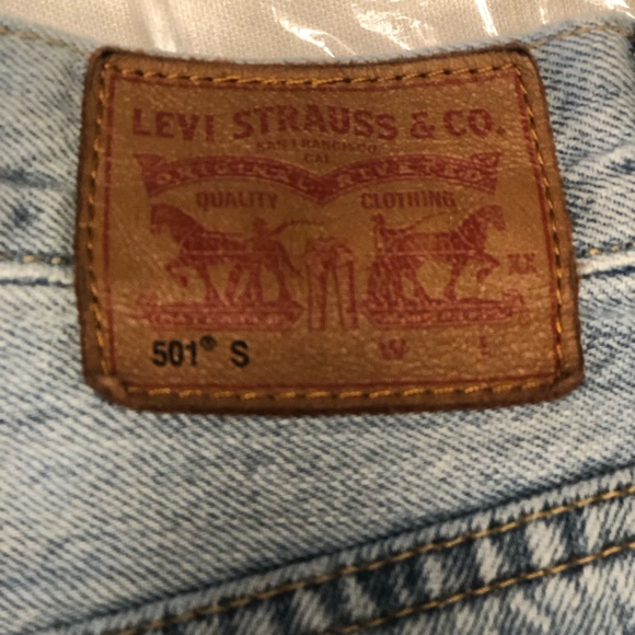 🖲️LEVIS🖲️ - Picture 2 of 8